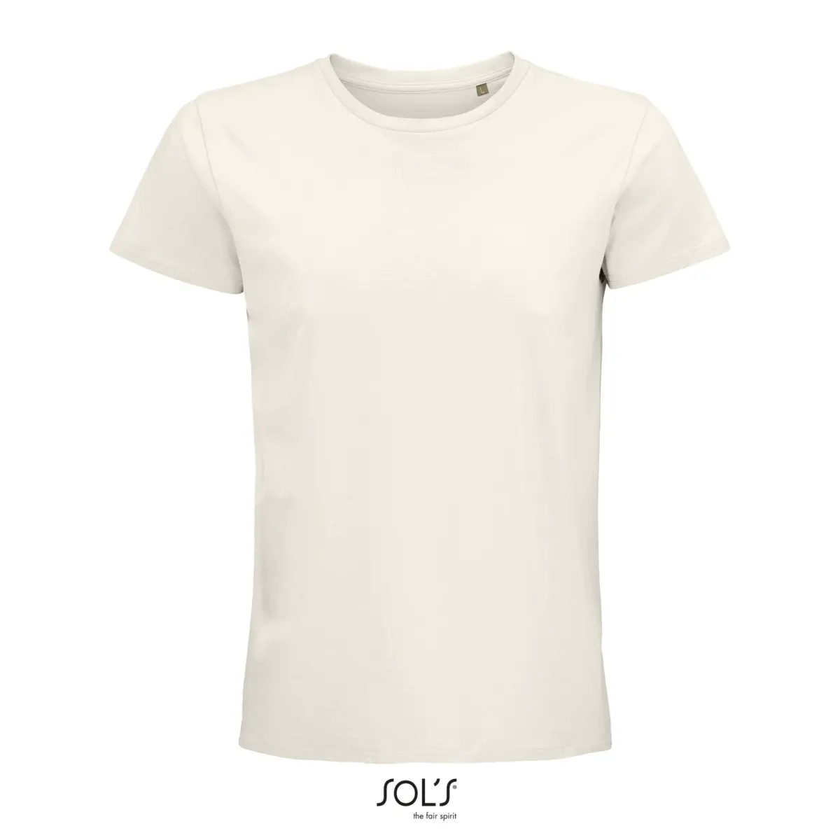 PIONEER MEN - cream white