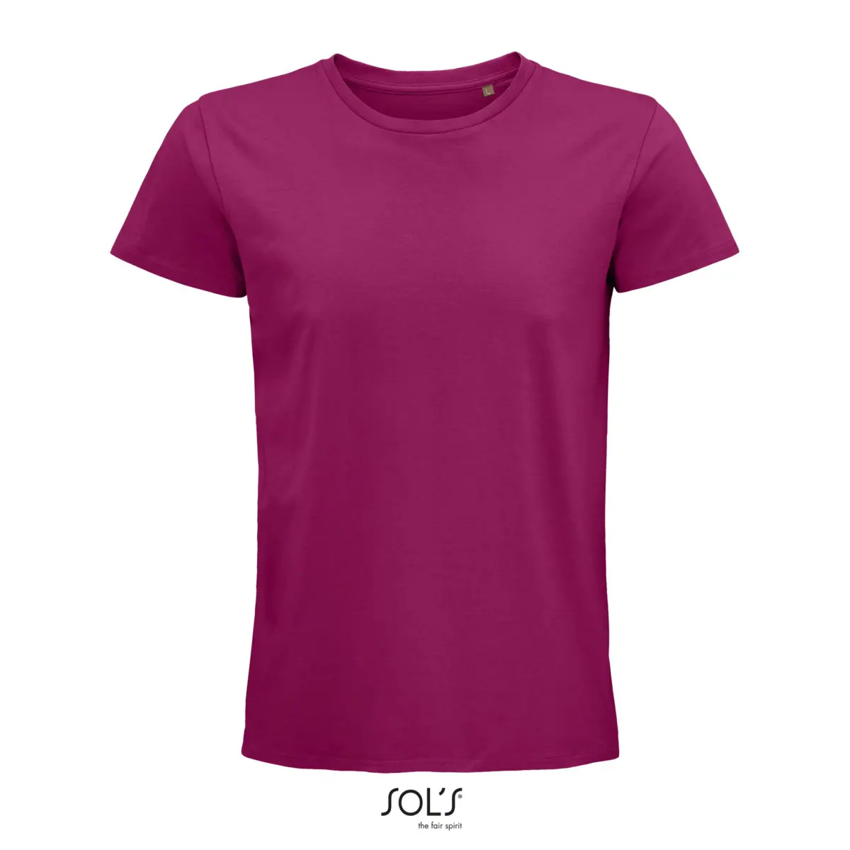 PIONEER MEN - fuchsia