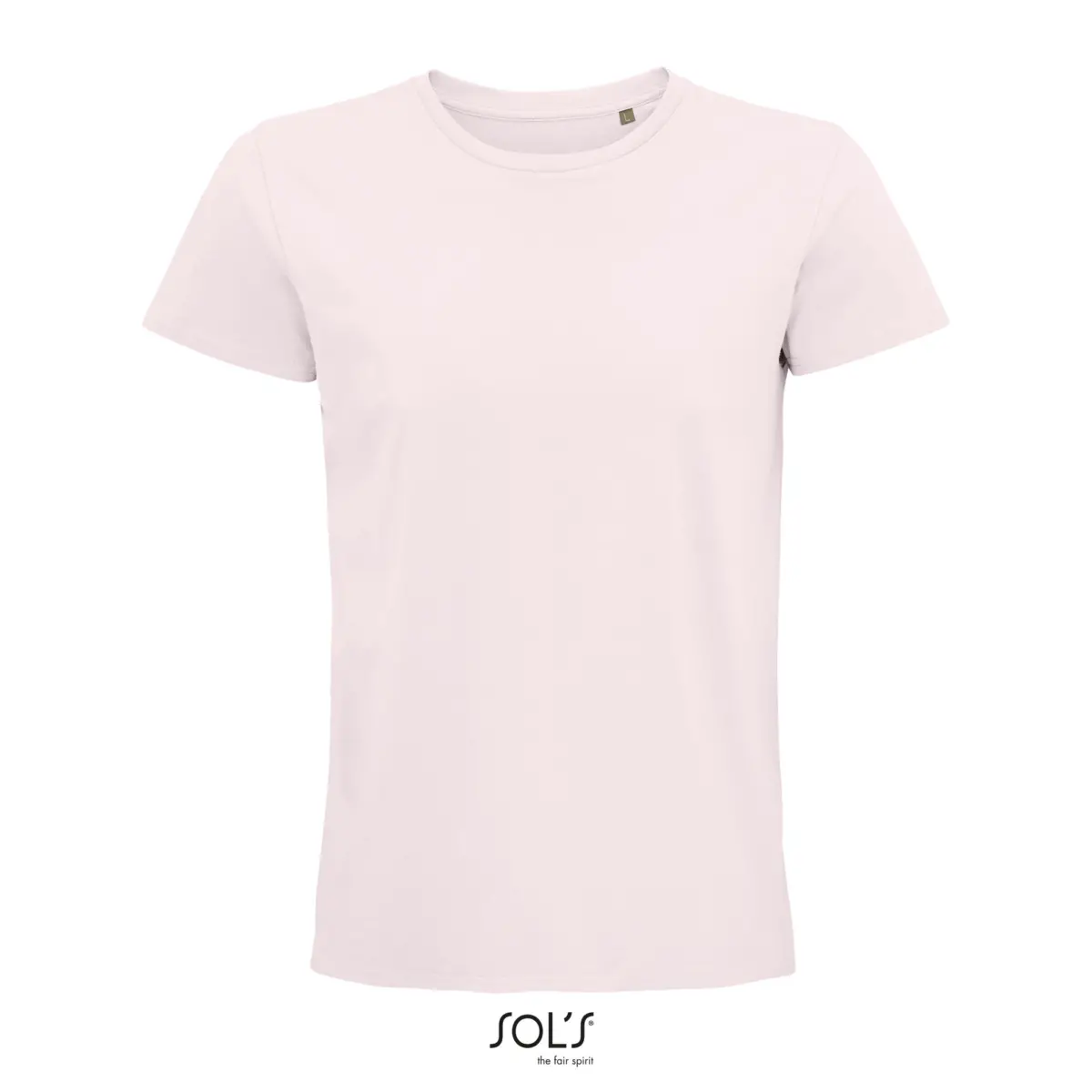 PIONEER MEN - pale pink