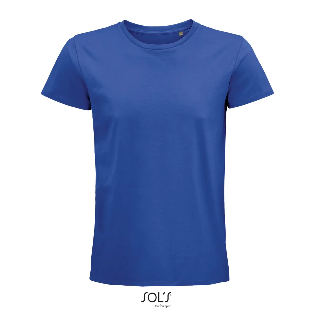 PIONEER MEN - azul royal