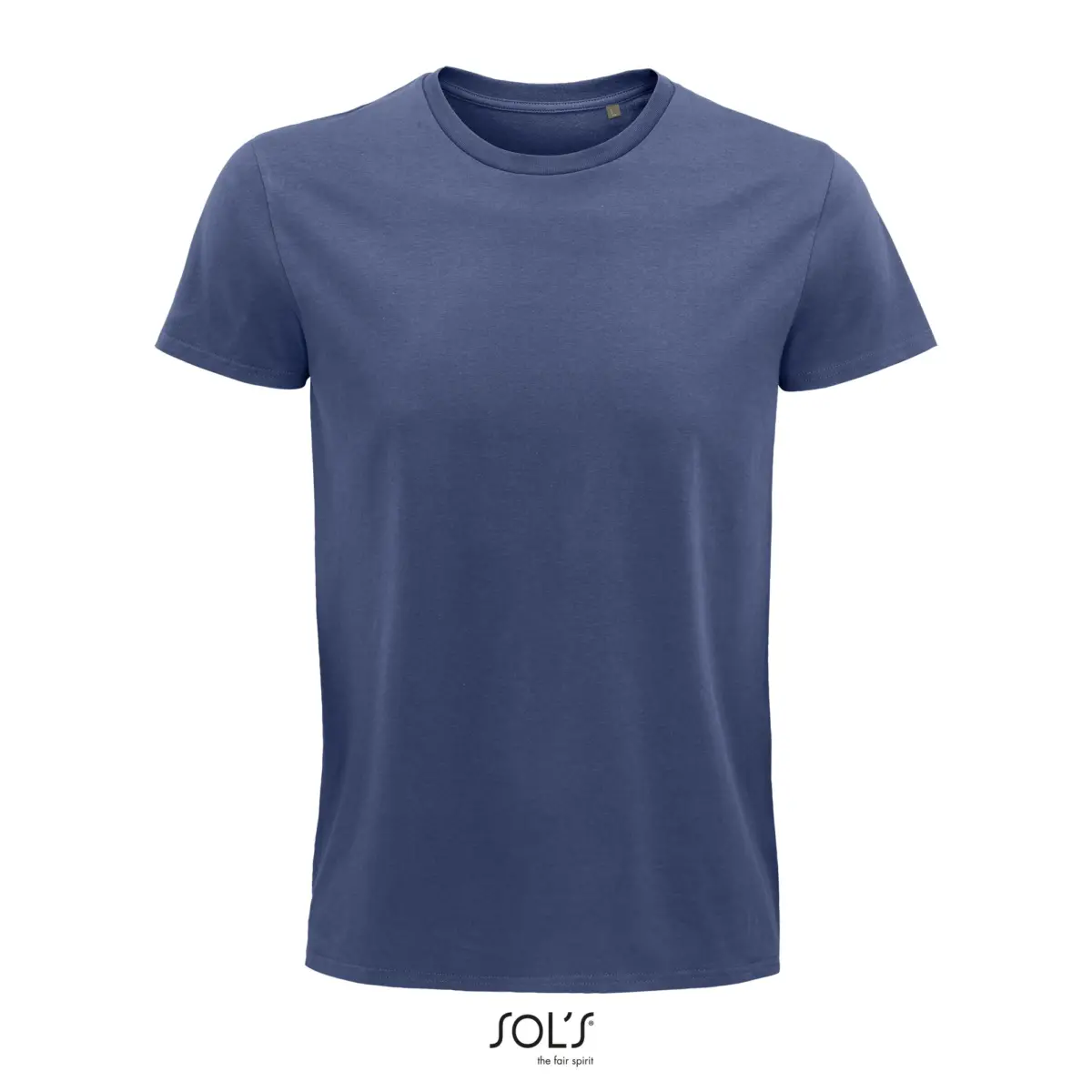 PIONEER MEN - azul denim