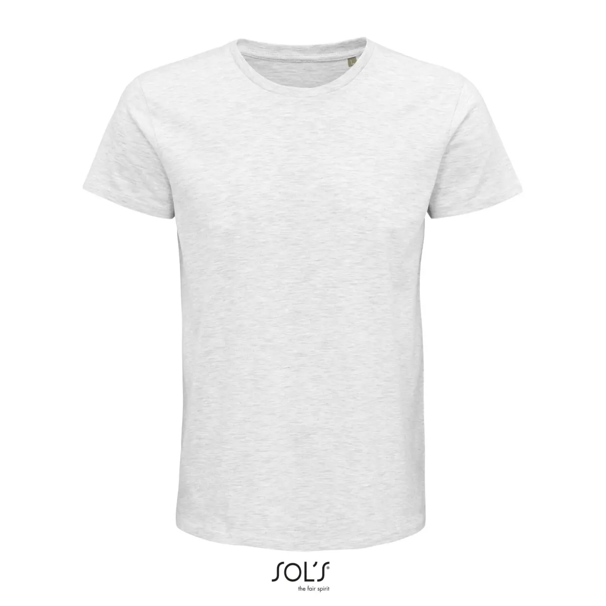 PIONEER MEN - ash heather