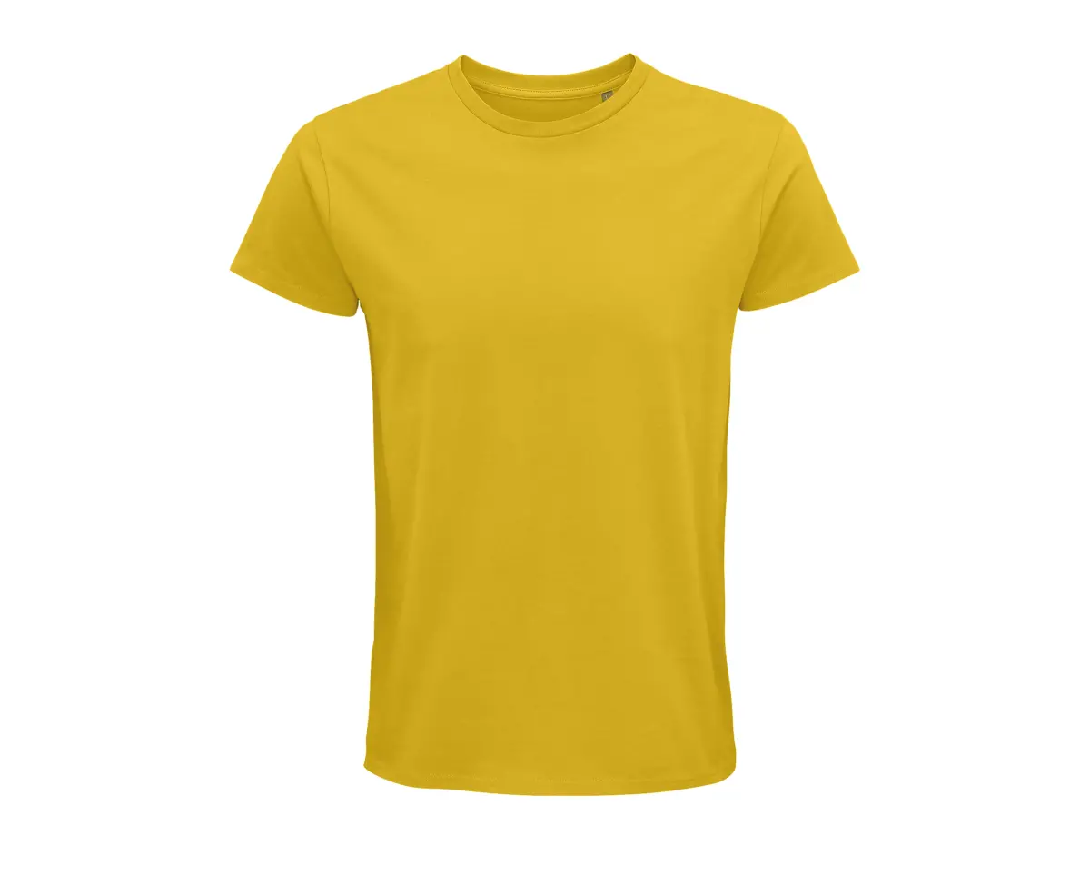 PIONEER MEN - amarillo girasol
