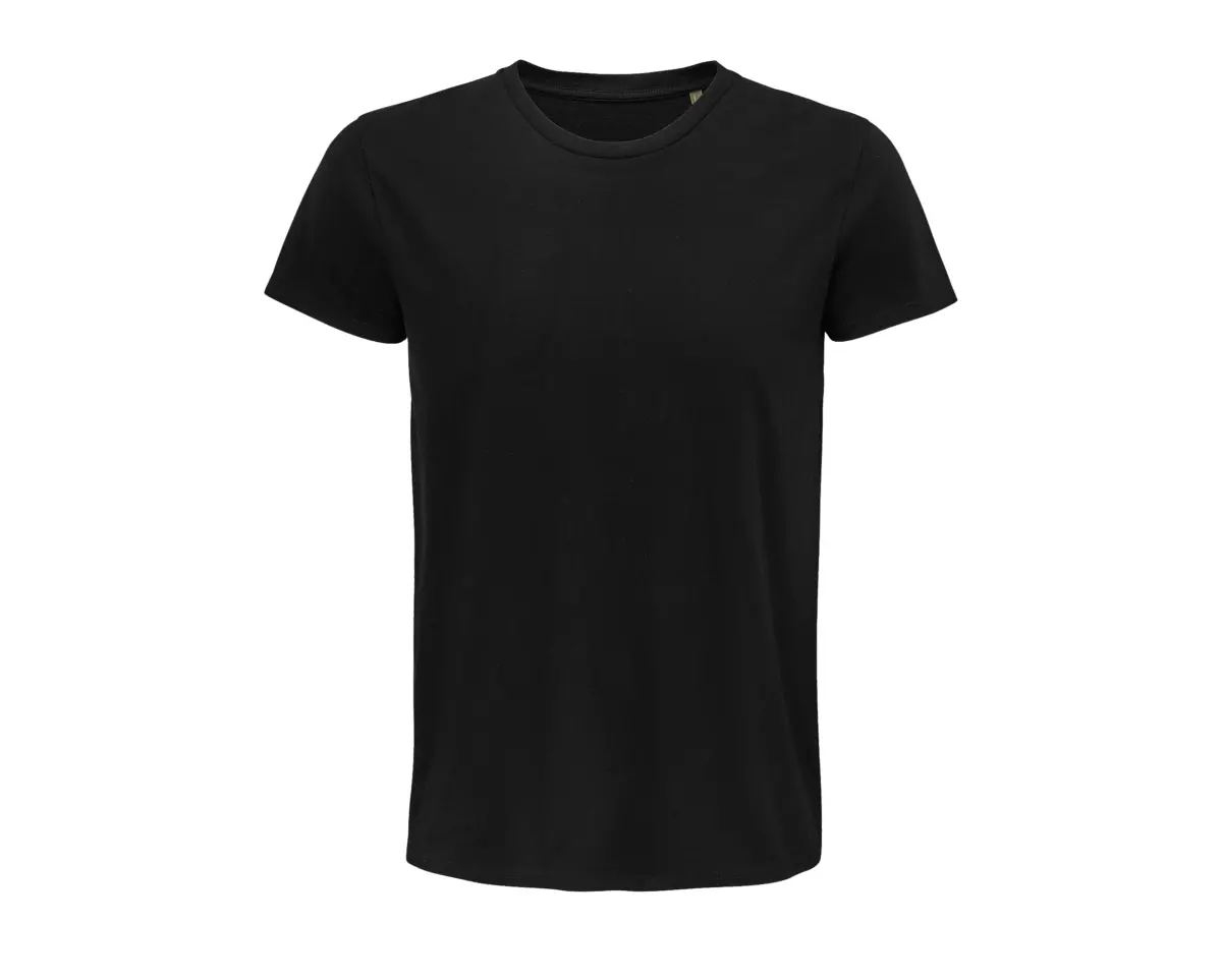 PIONEER MEN - black