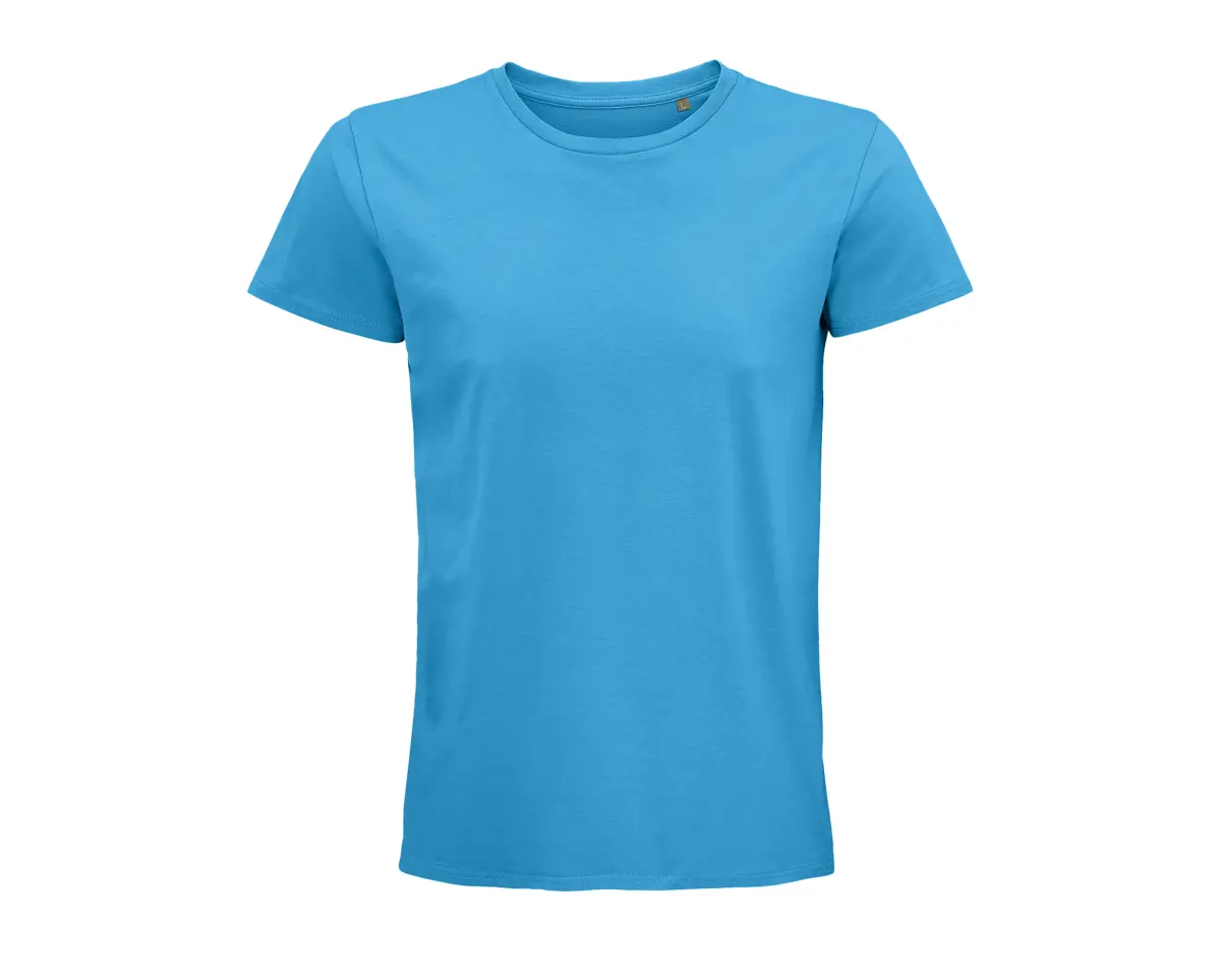 PIONEER MEN - azul aqua