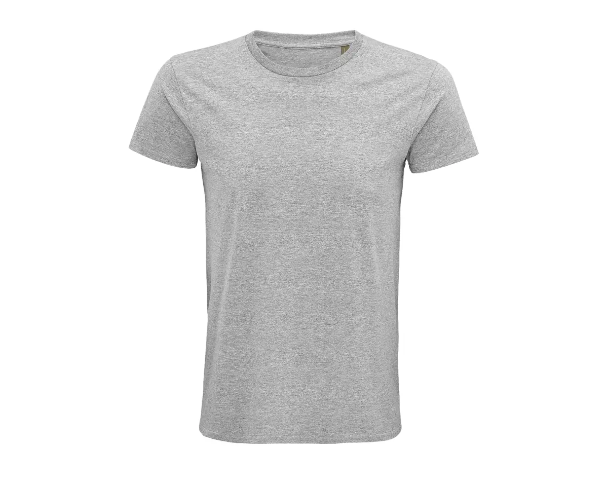 PIONEER MEN - gris vigoré