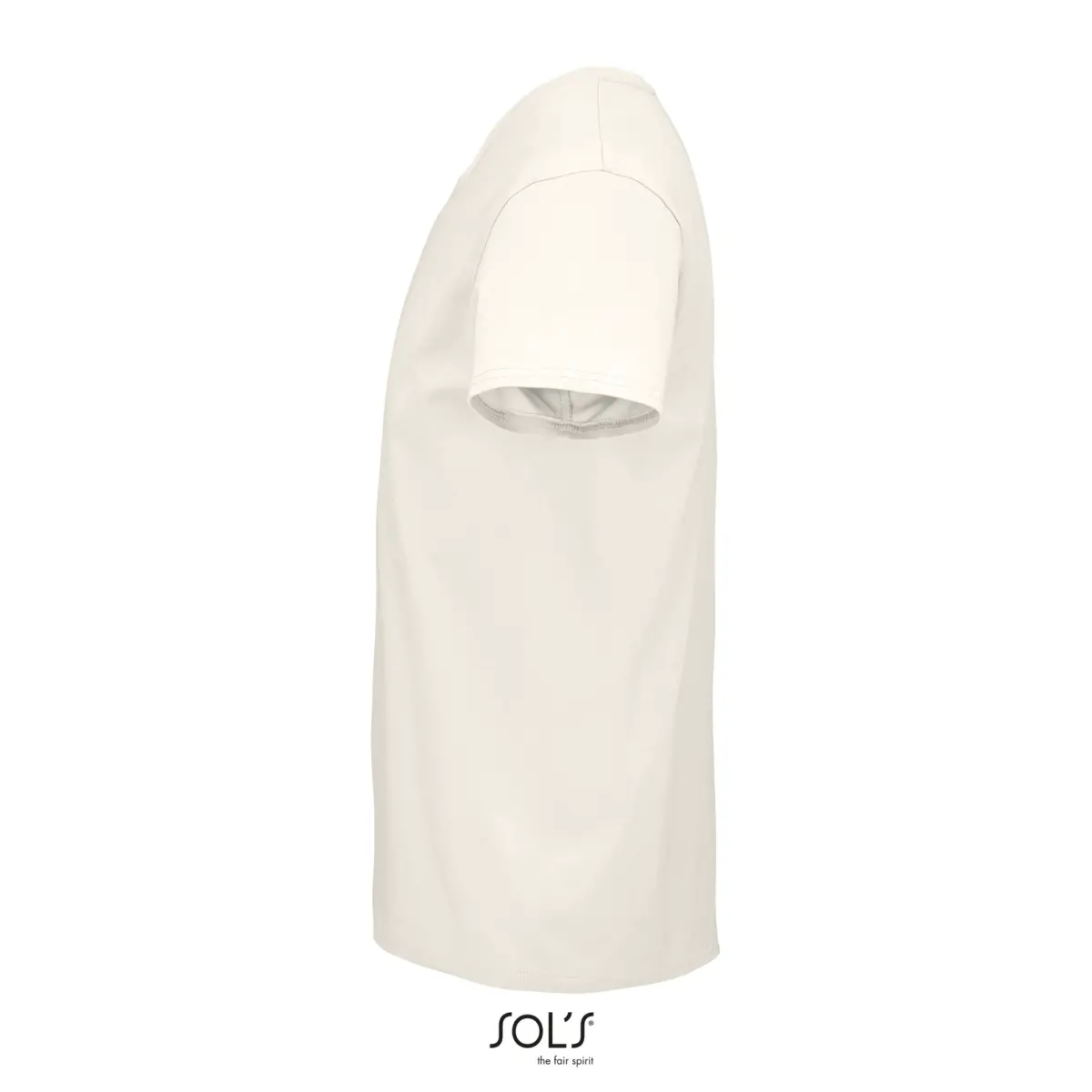 PIONEER MEN - blanco crema