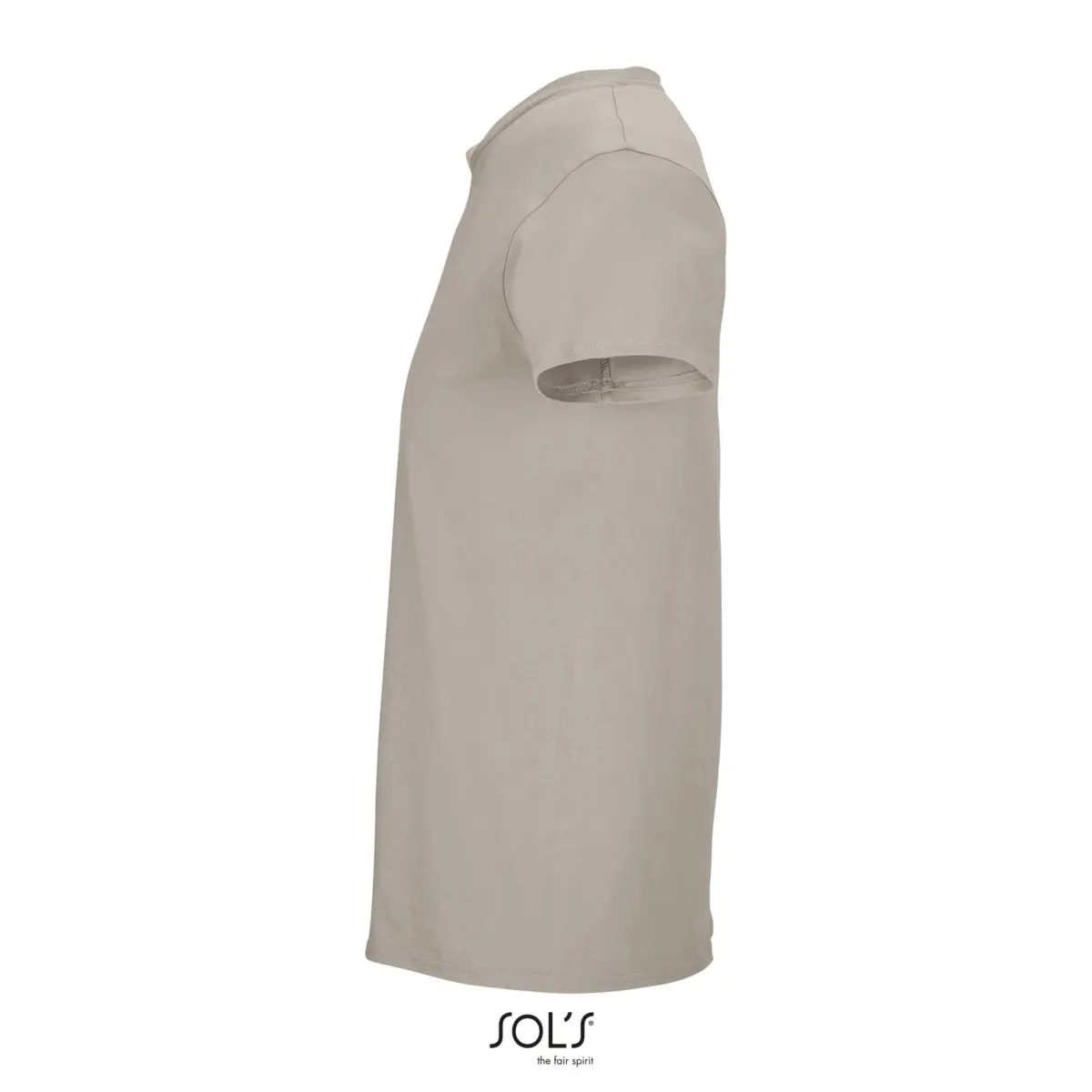 PIONEER MEN - beige cuerda