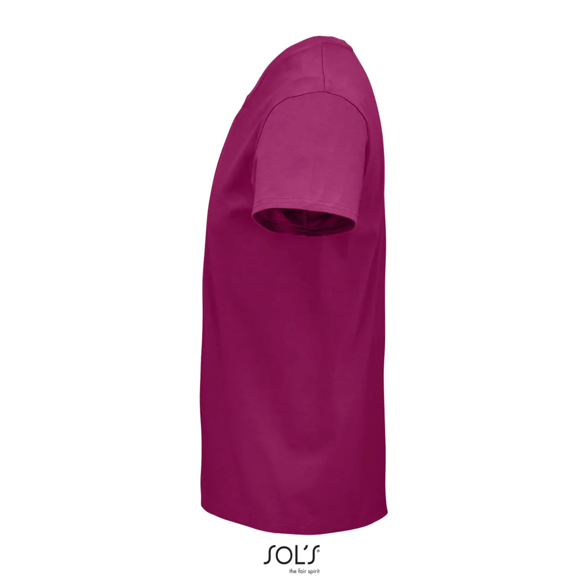 PIONEER MEN - fucsia