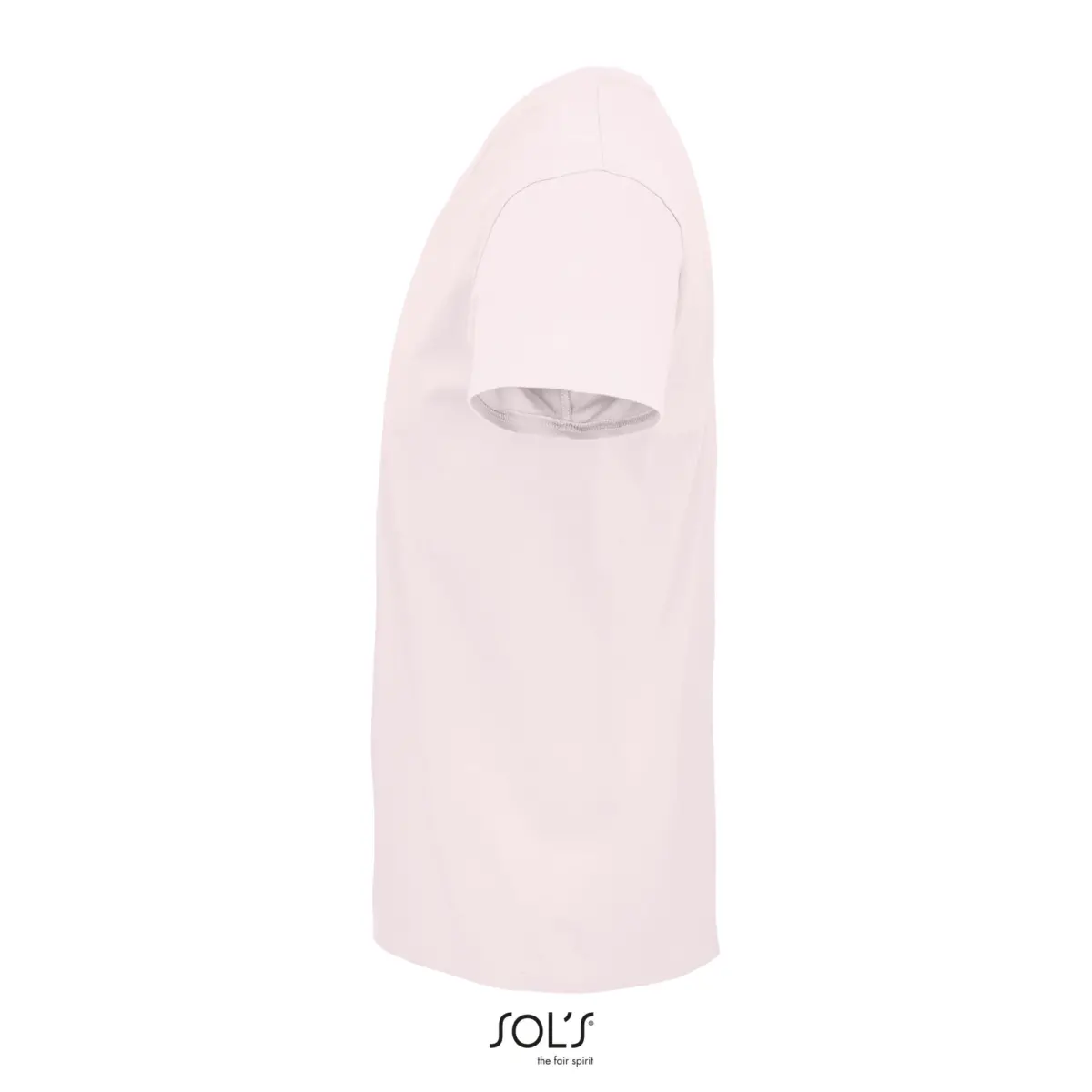 PIONEER MEN - pale pink
