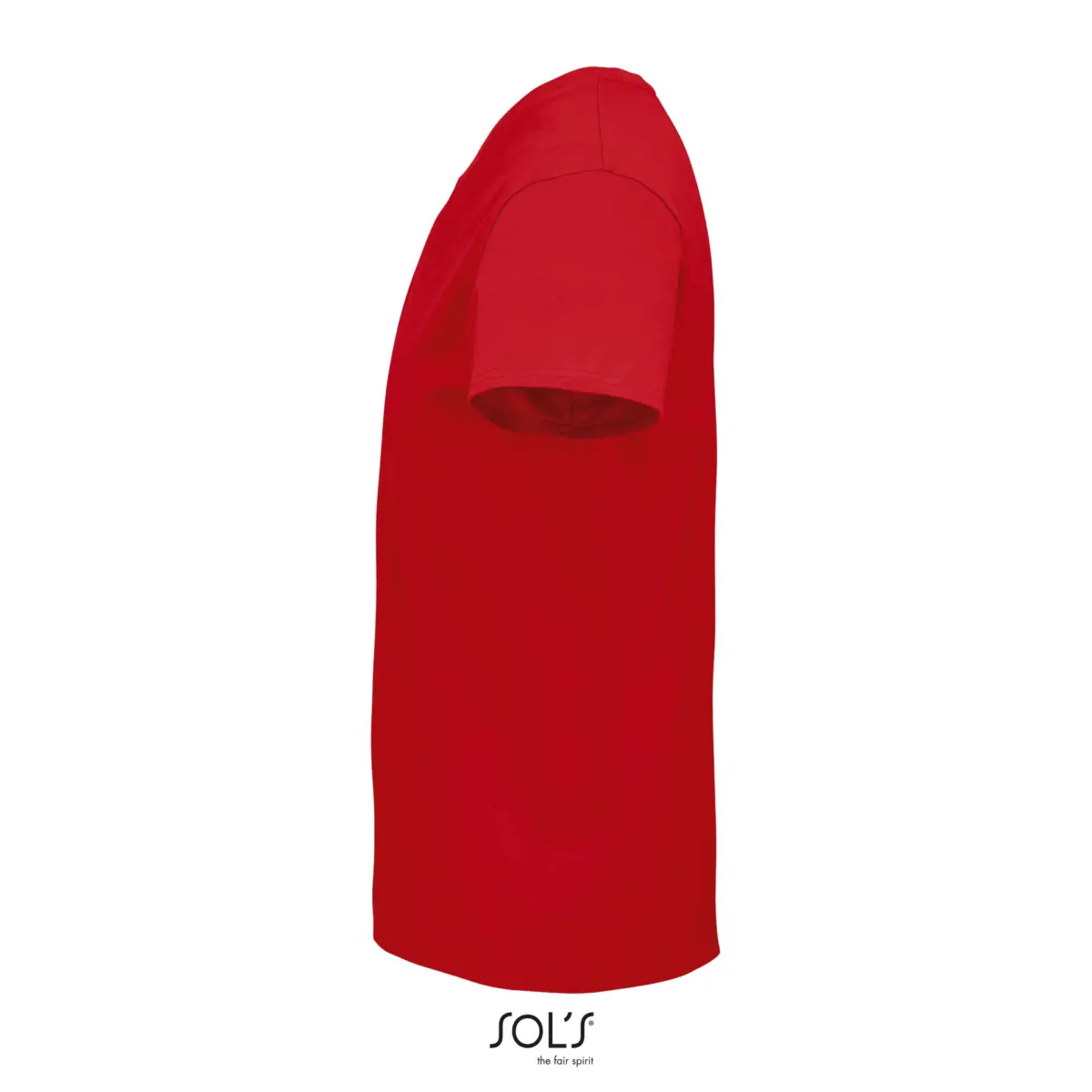 PIONEER MEN - rojo