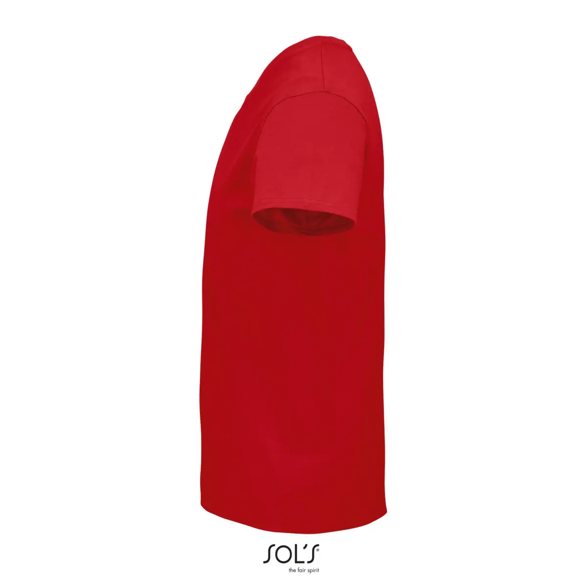 PIONEER MEN - rojo bright