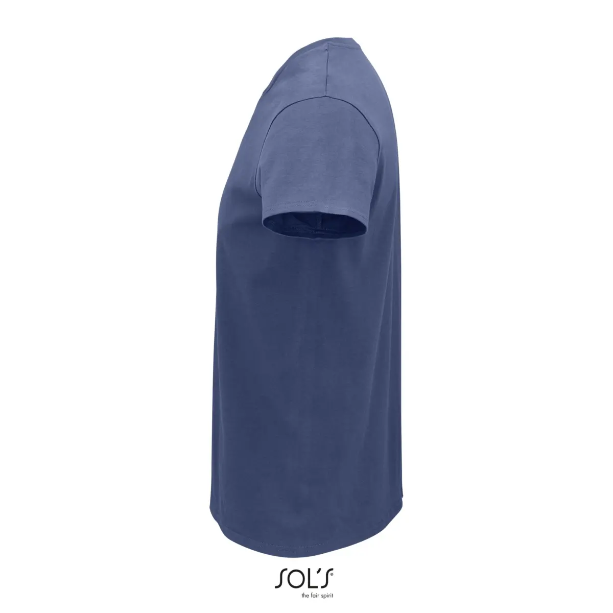 PIONEER MEN - denim blue