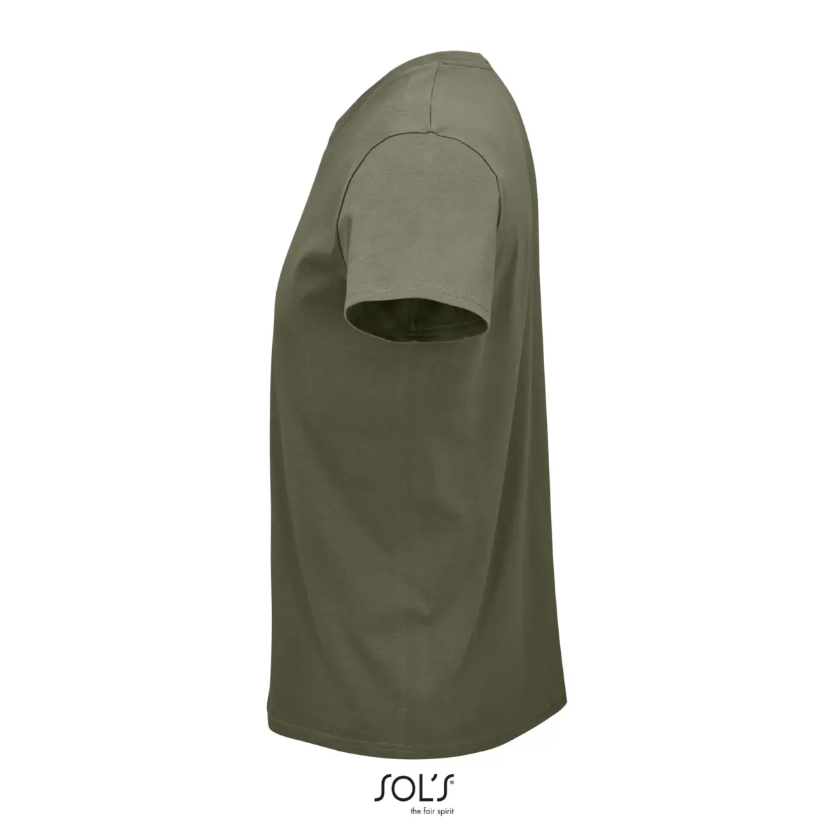 PIONEER MEN - verde caqui