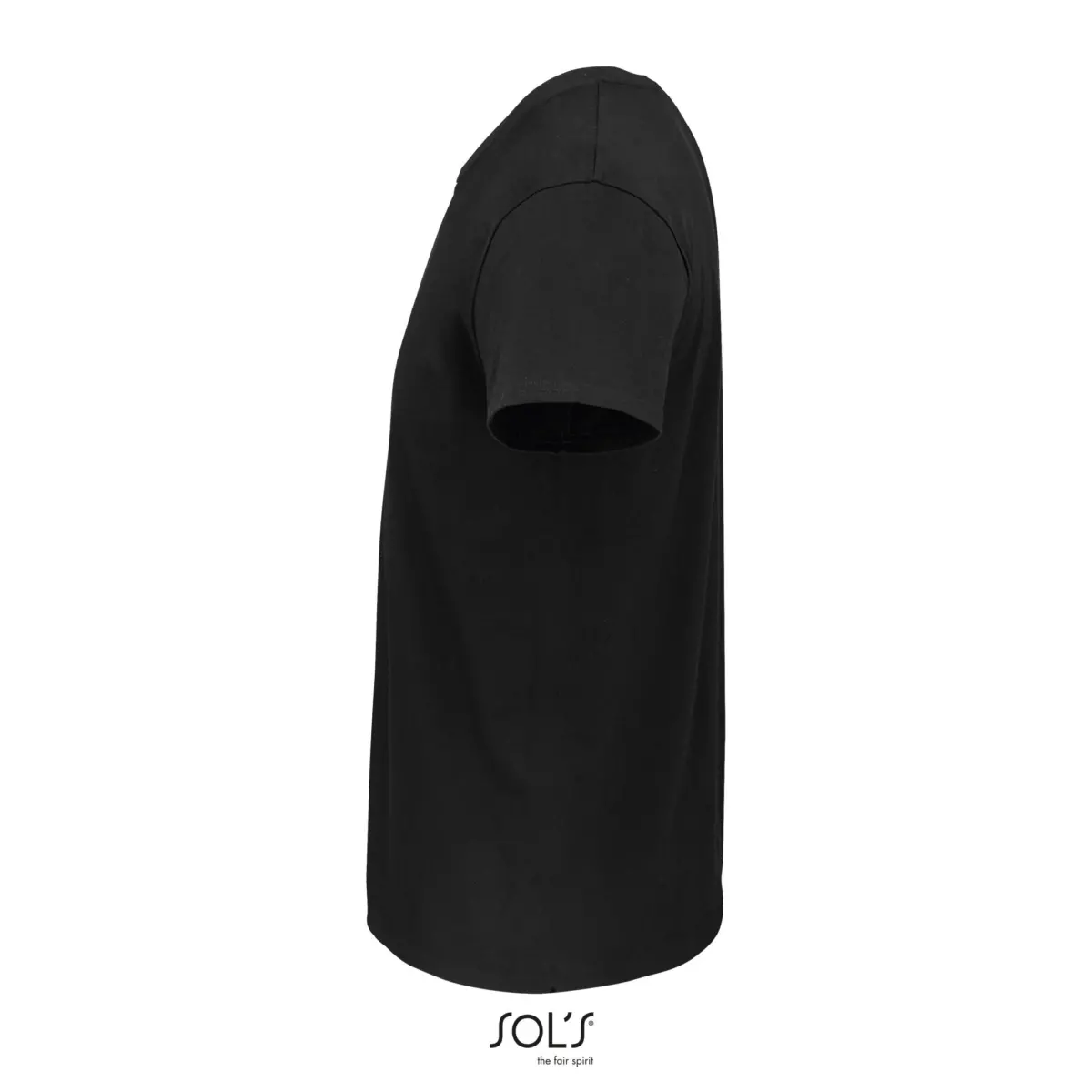 PIONEER MEN - black