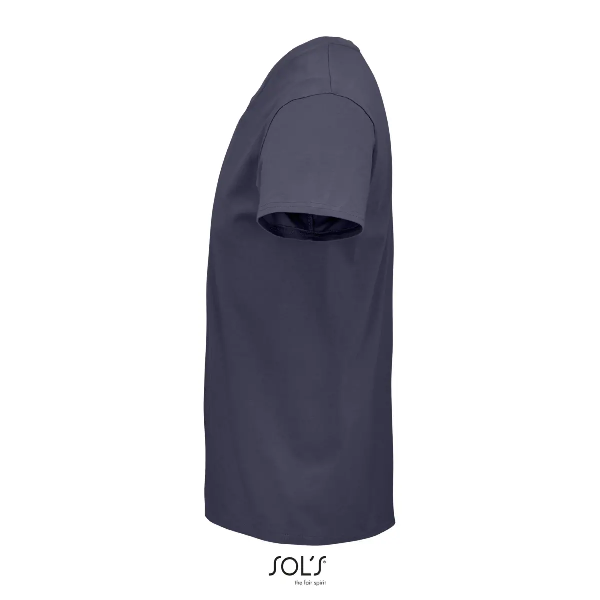 PIONEER MEN - gris rateta