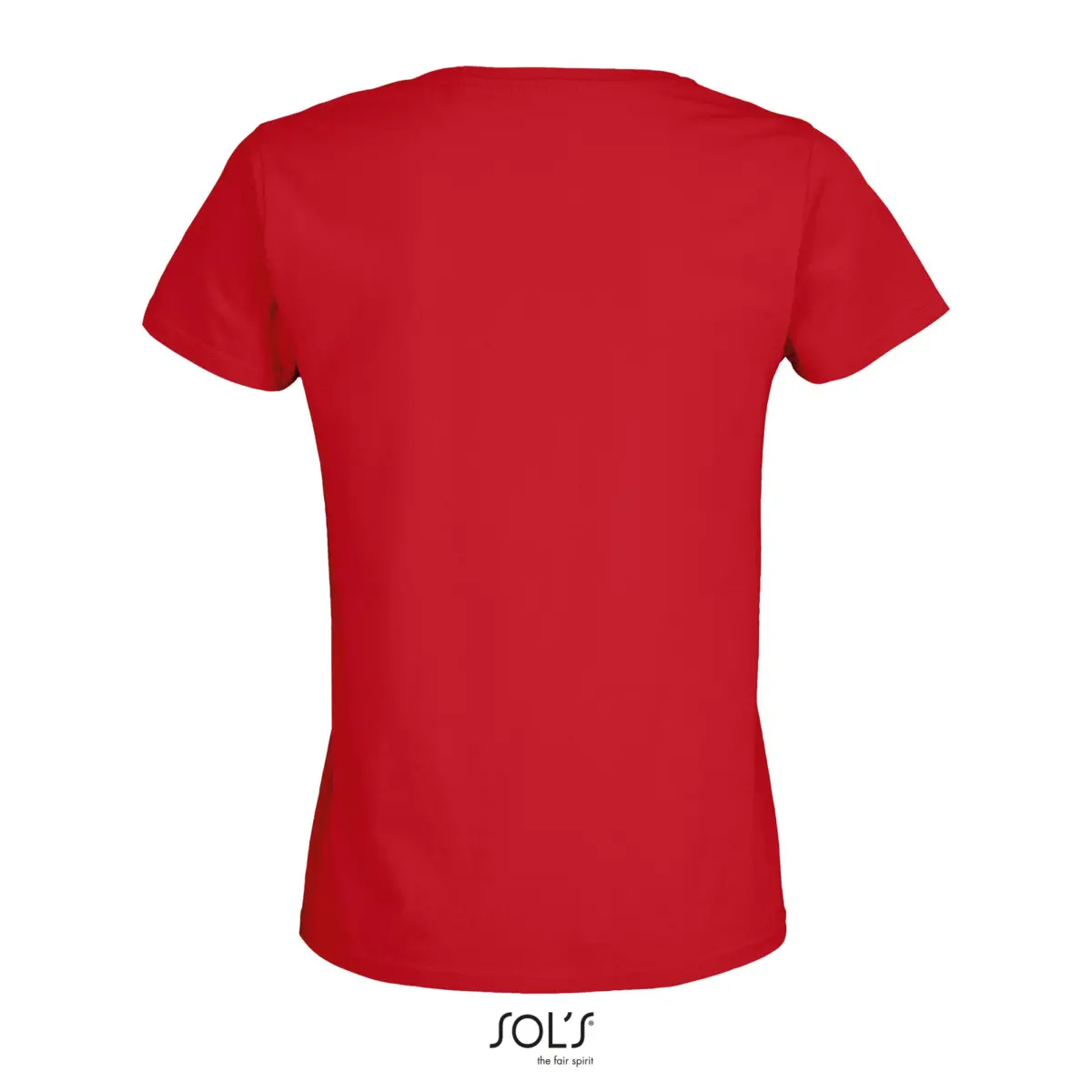 PIONEER WOMEN - rojo bright