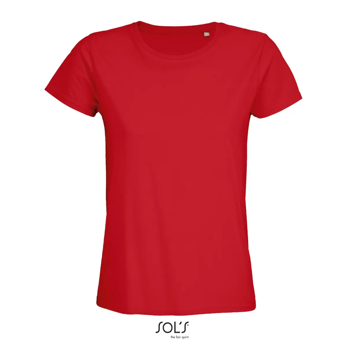 PIONEER WOMEN - bright red