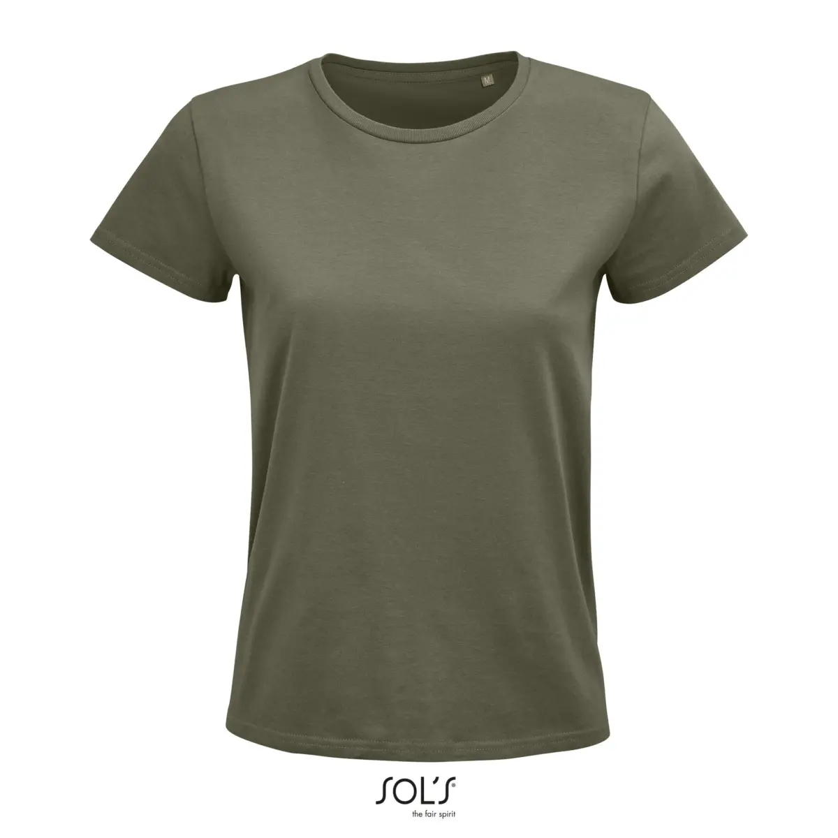 PIONEER WOMEN - khaki green