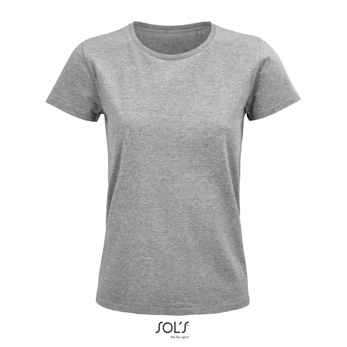 PIONEER WOMEN - heather grey
