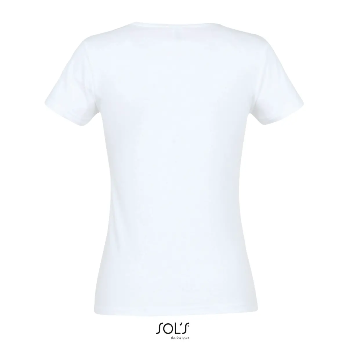 MISS - white