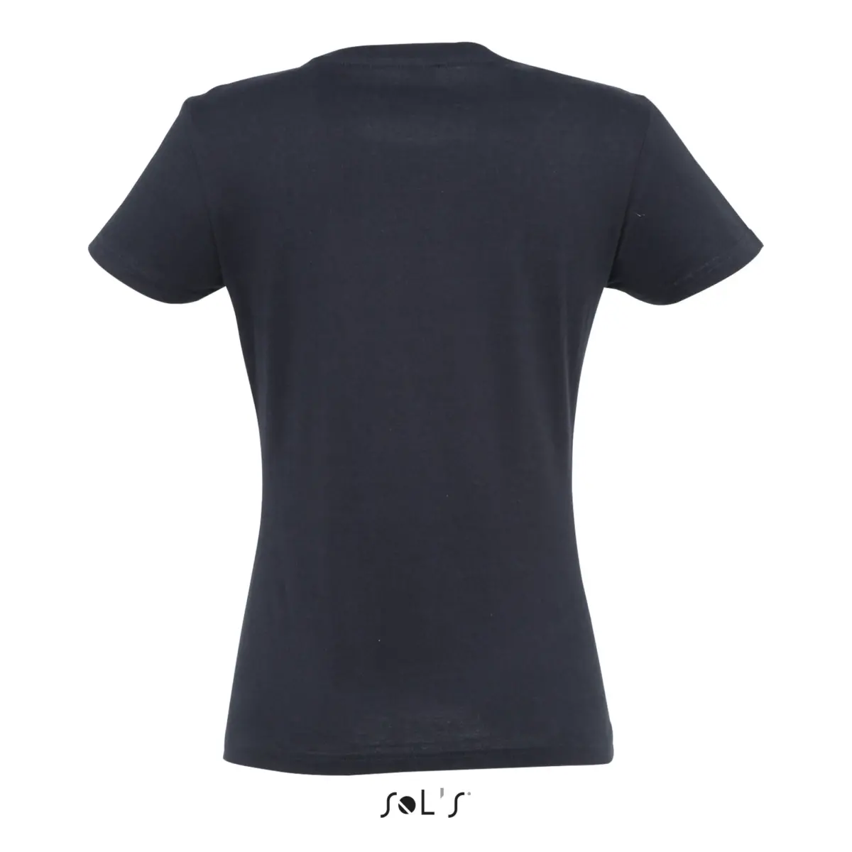 IMPERIAL WOMEN - dark navy