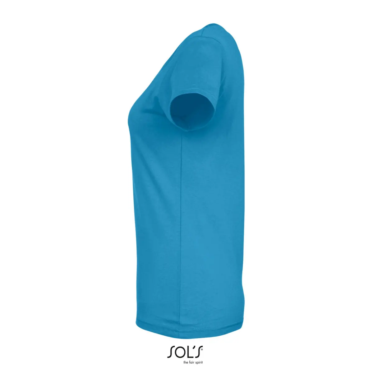 IMPERIAL WOMEN - azul aqua