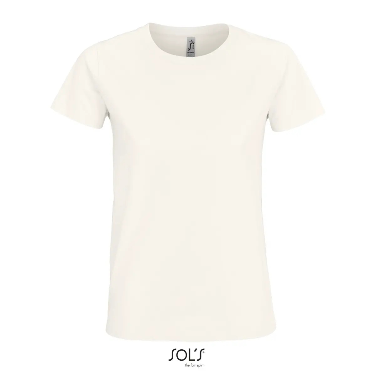 IMPERIAL WOMEN - cream white