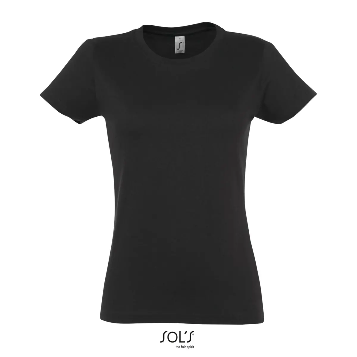 IMPERIAL WOMEN - dark grey