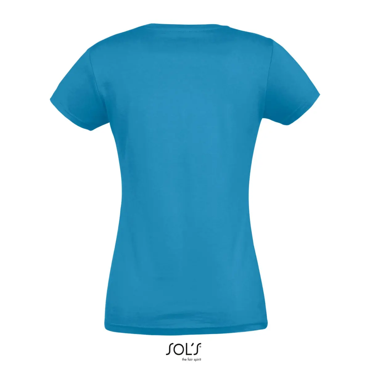 IMPERIAL WOMEN - blau aqua