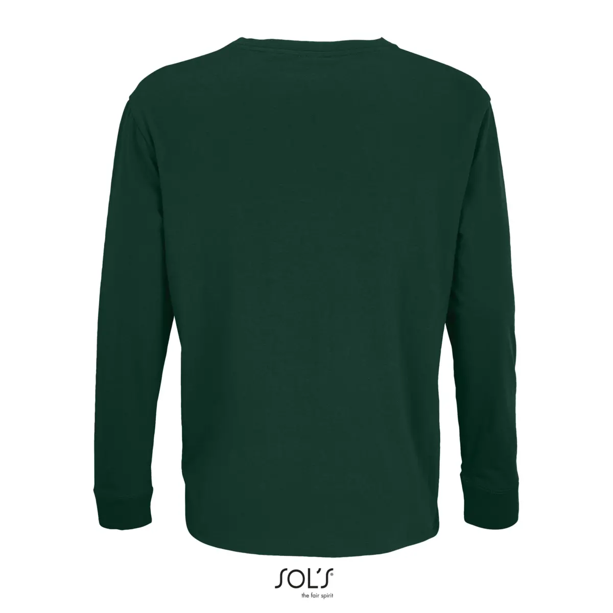 PIONEER LSL - green empire