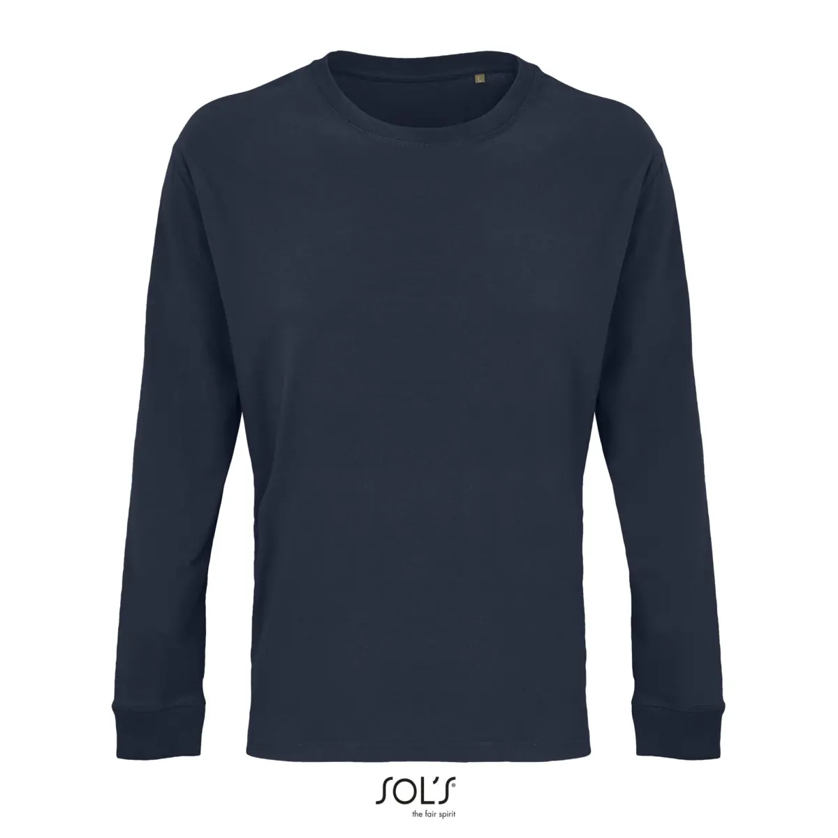 PIONEER LSL - blau marí french