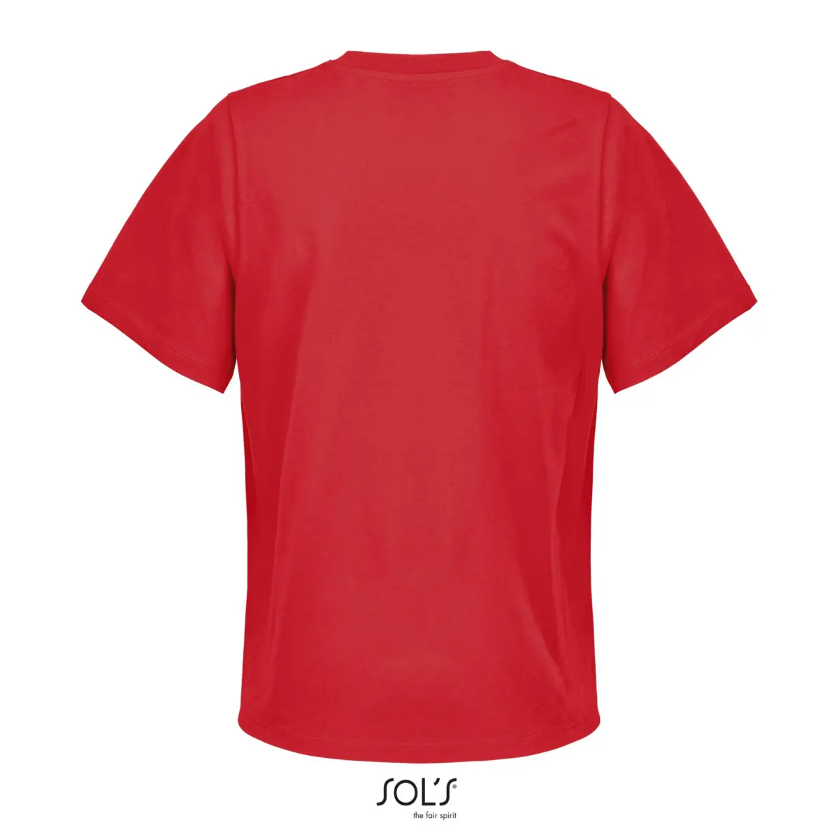 LEGEND WOMEN - bright red