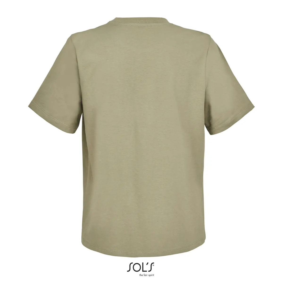 LEGEND WOMEN - khaki green
