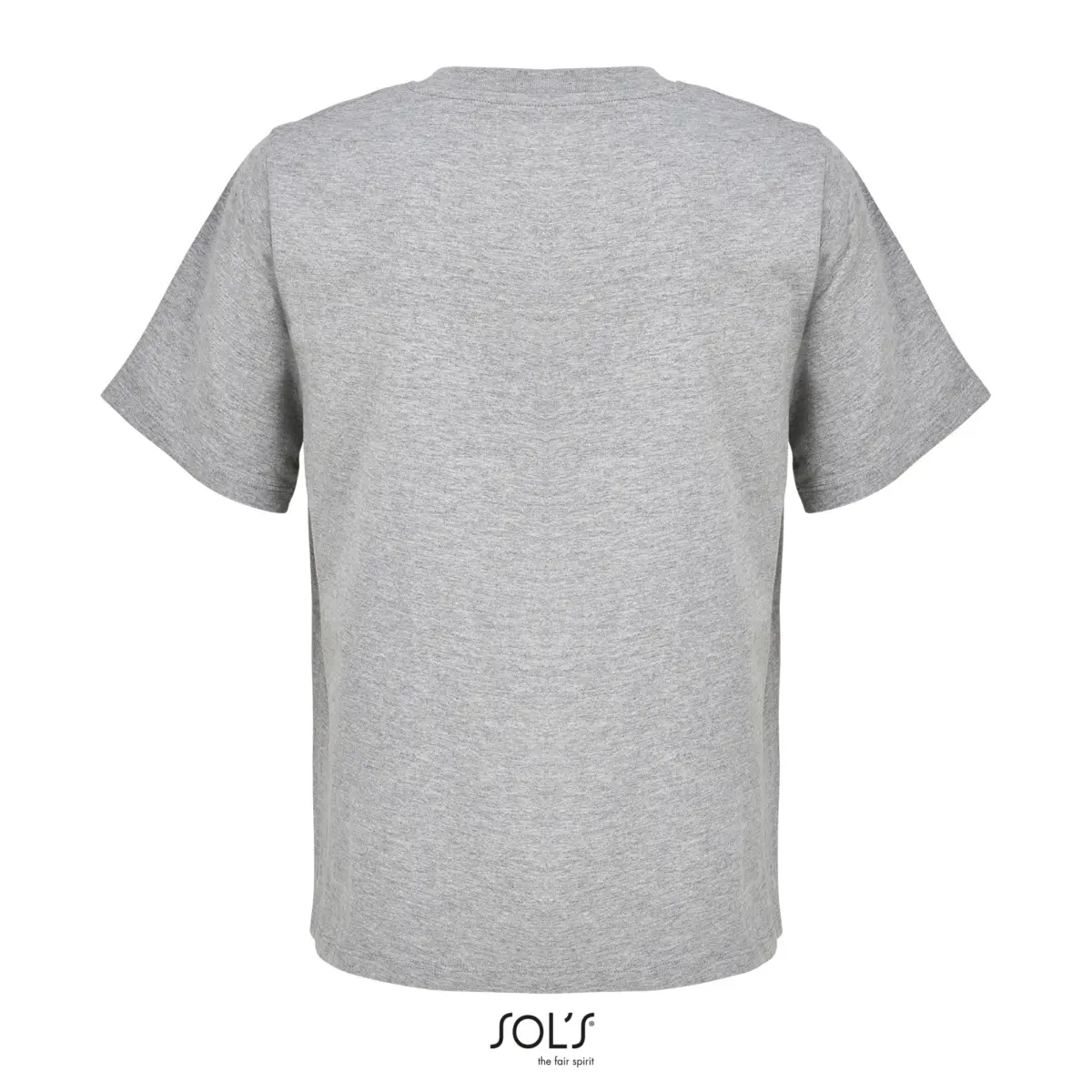 LEGEND WOMEN - gris jaspeado