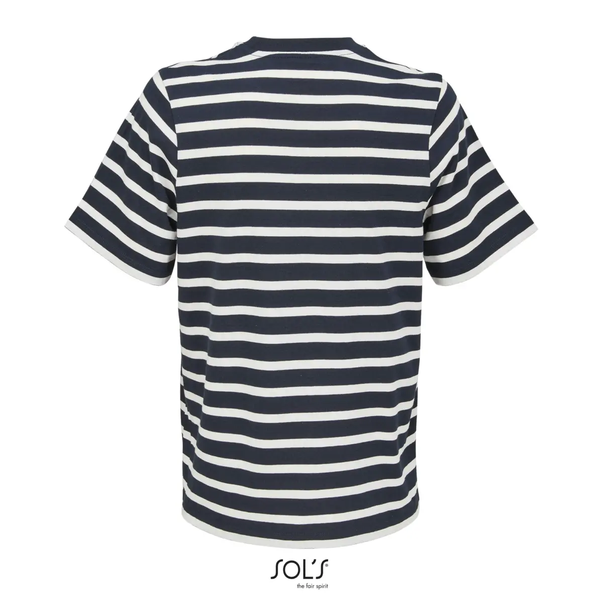 LEGEND WOMEN - blau marí obscur/blanc