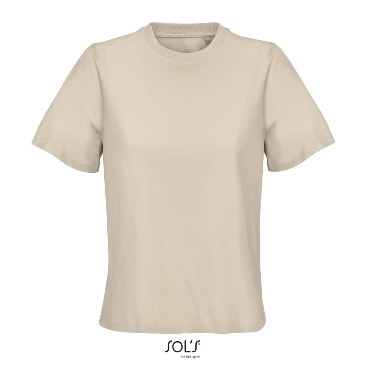 LEGEND WOMEN - beige lino