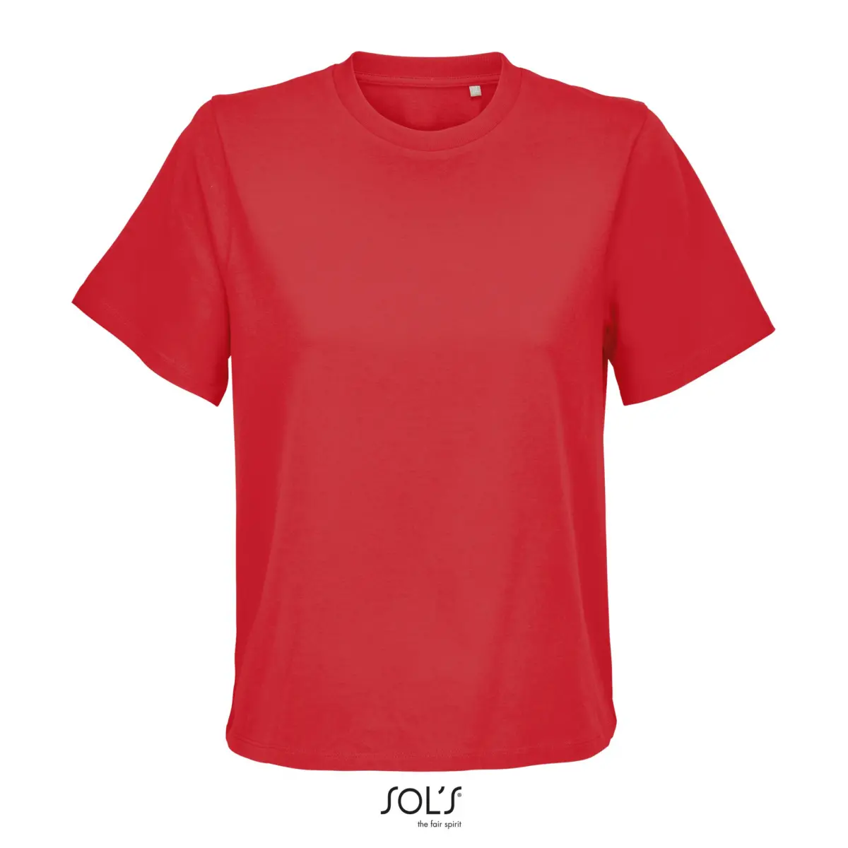 LEGEND WOMEN - rojo bright
