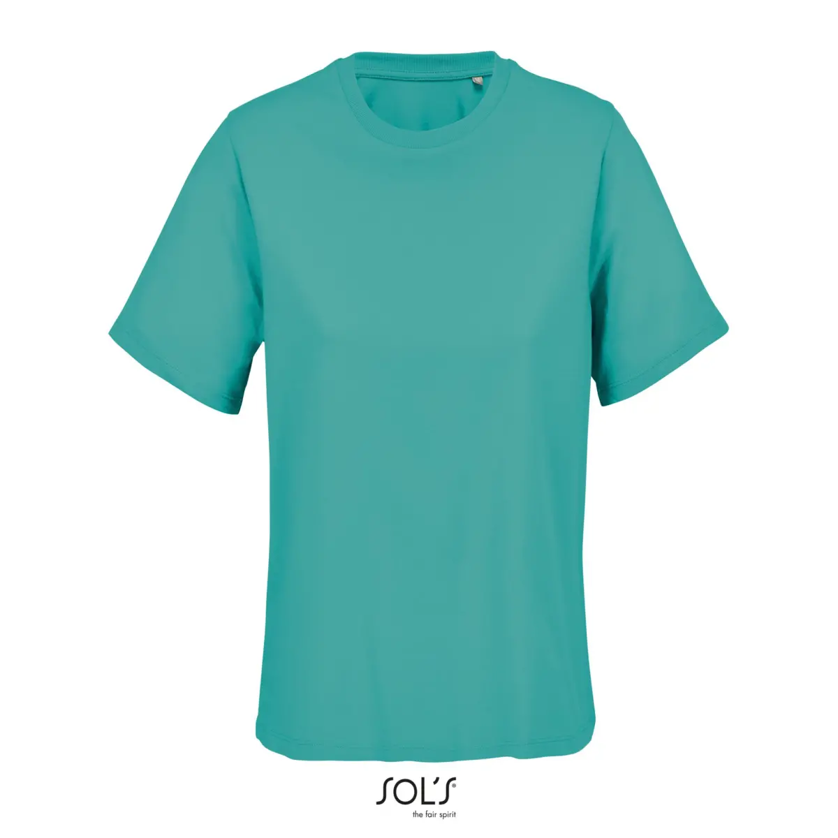 LEGEND WOMEN - azul caribeño