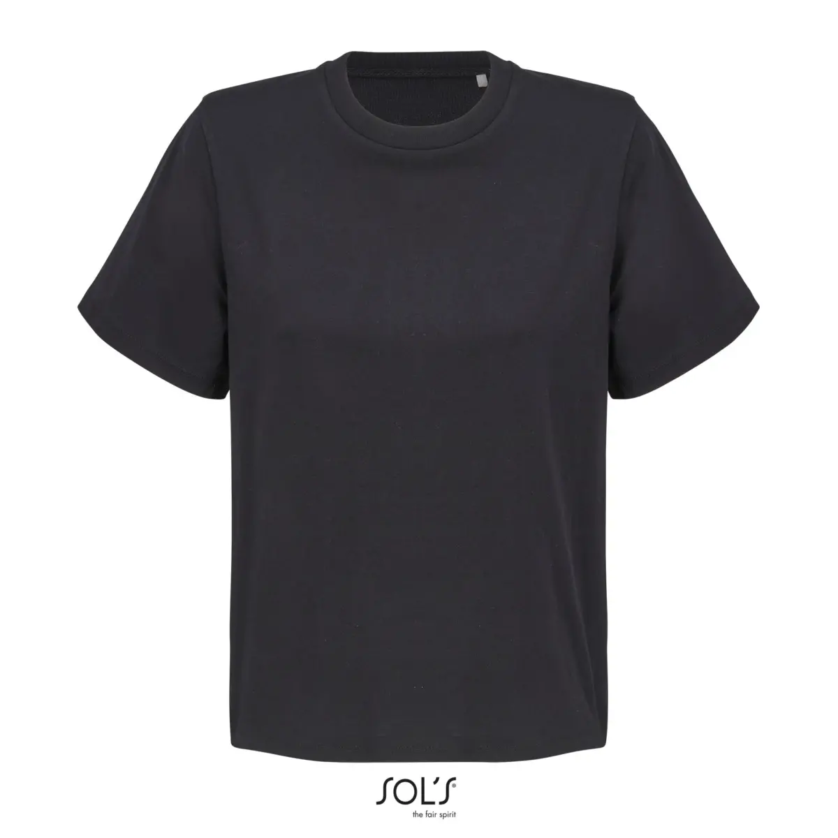 LEGEND WOMEN - black