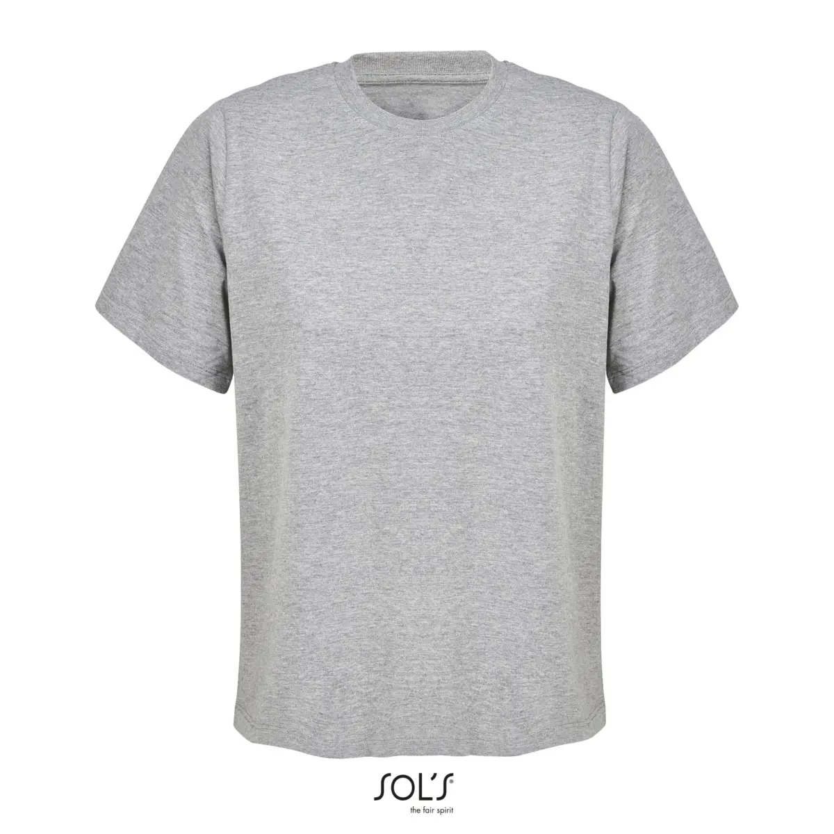 LEGEND WOMEN - gris jaspeado