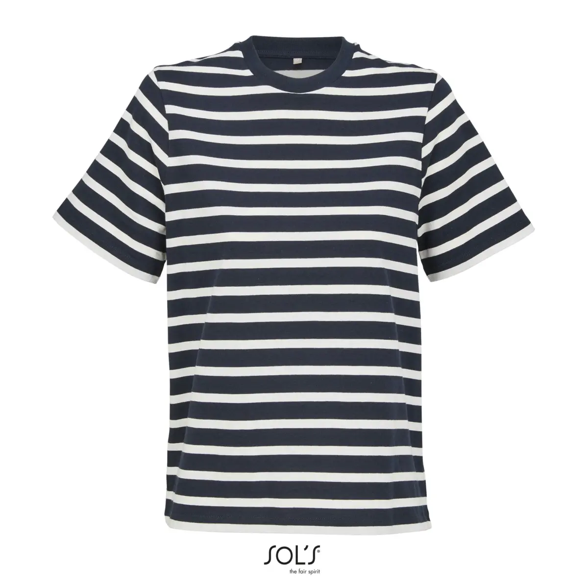 LEGEND WOMEN - blau marí obscur/blanc