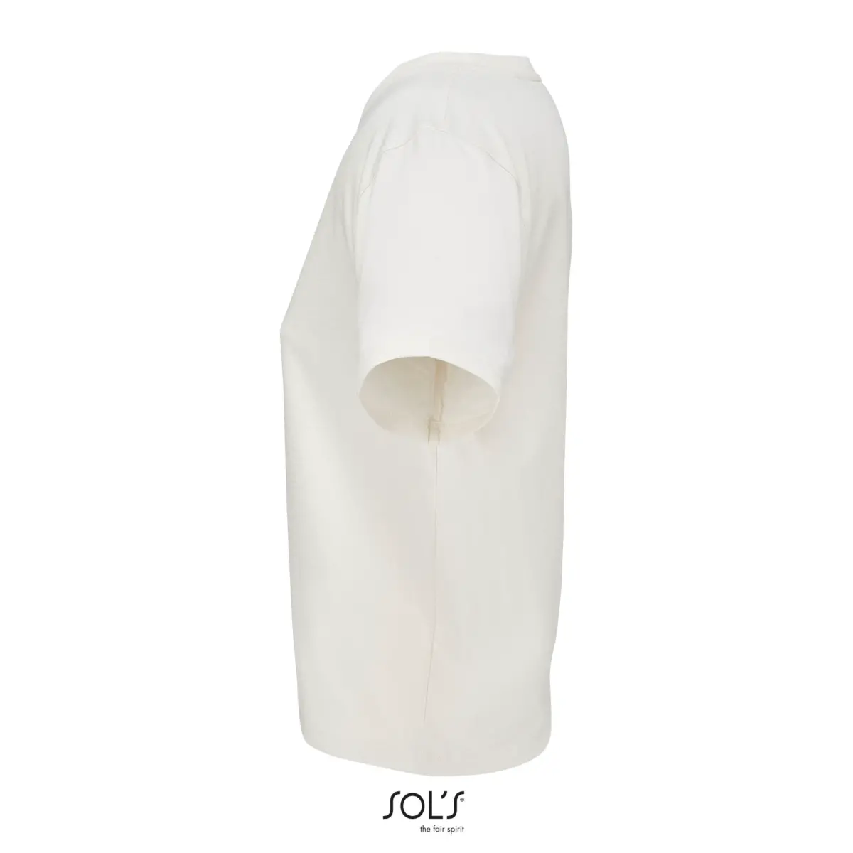 LEGEND WOMEN - blanco crema