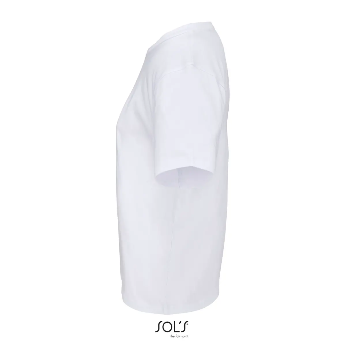 LEGEND WOMEN - blanco absoluto