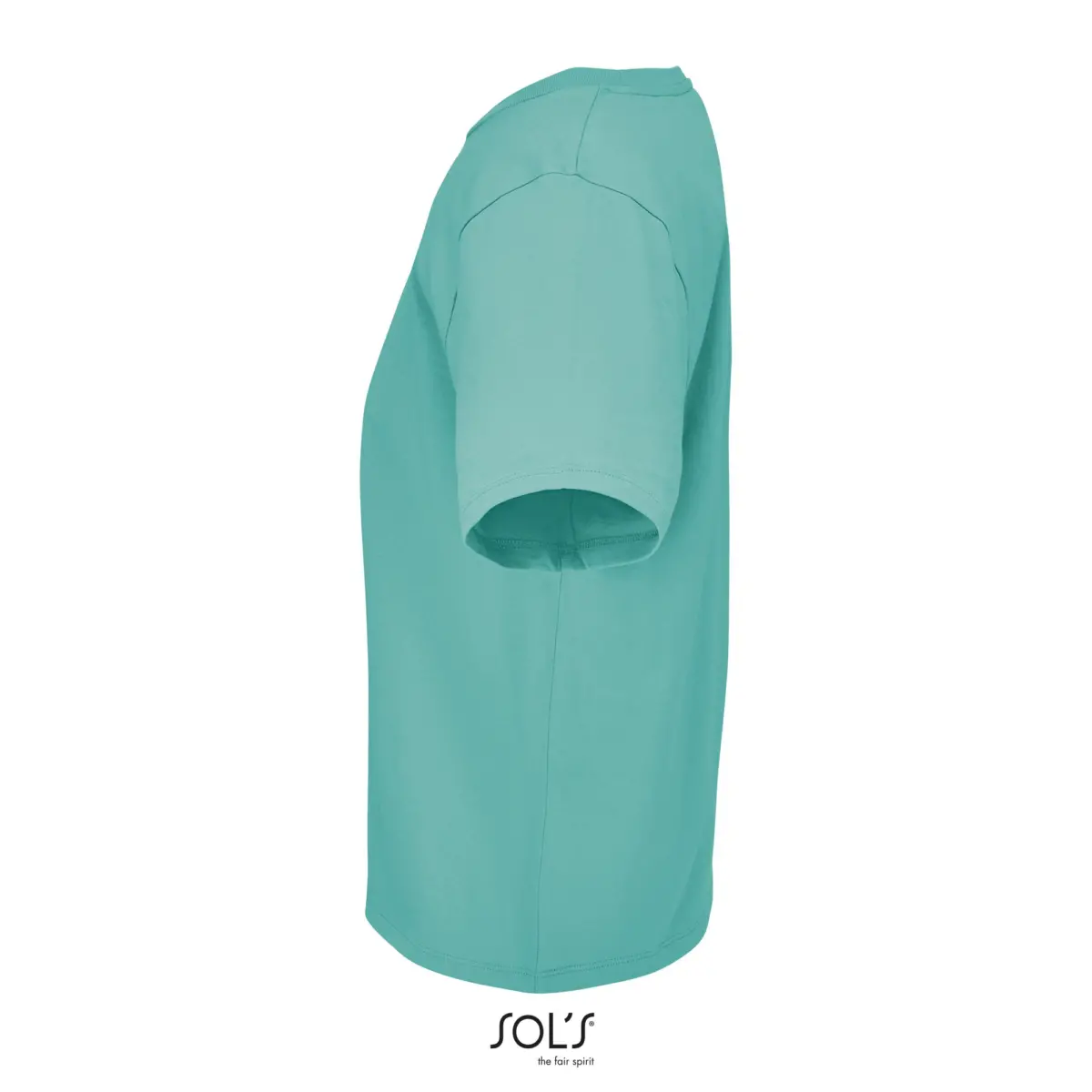 LEGEND WOMEN - azul caribeño