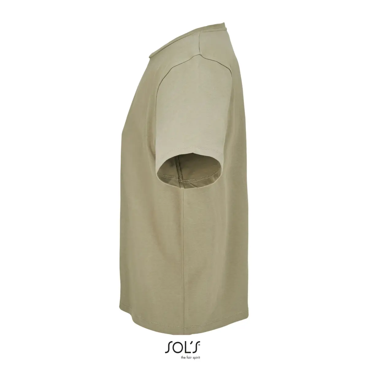 LEGEND WOMEN - verde caqui