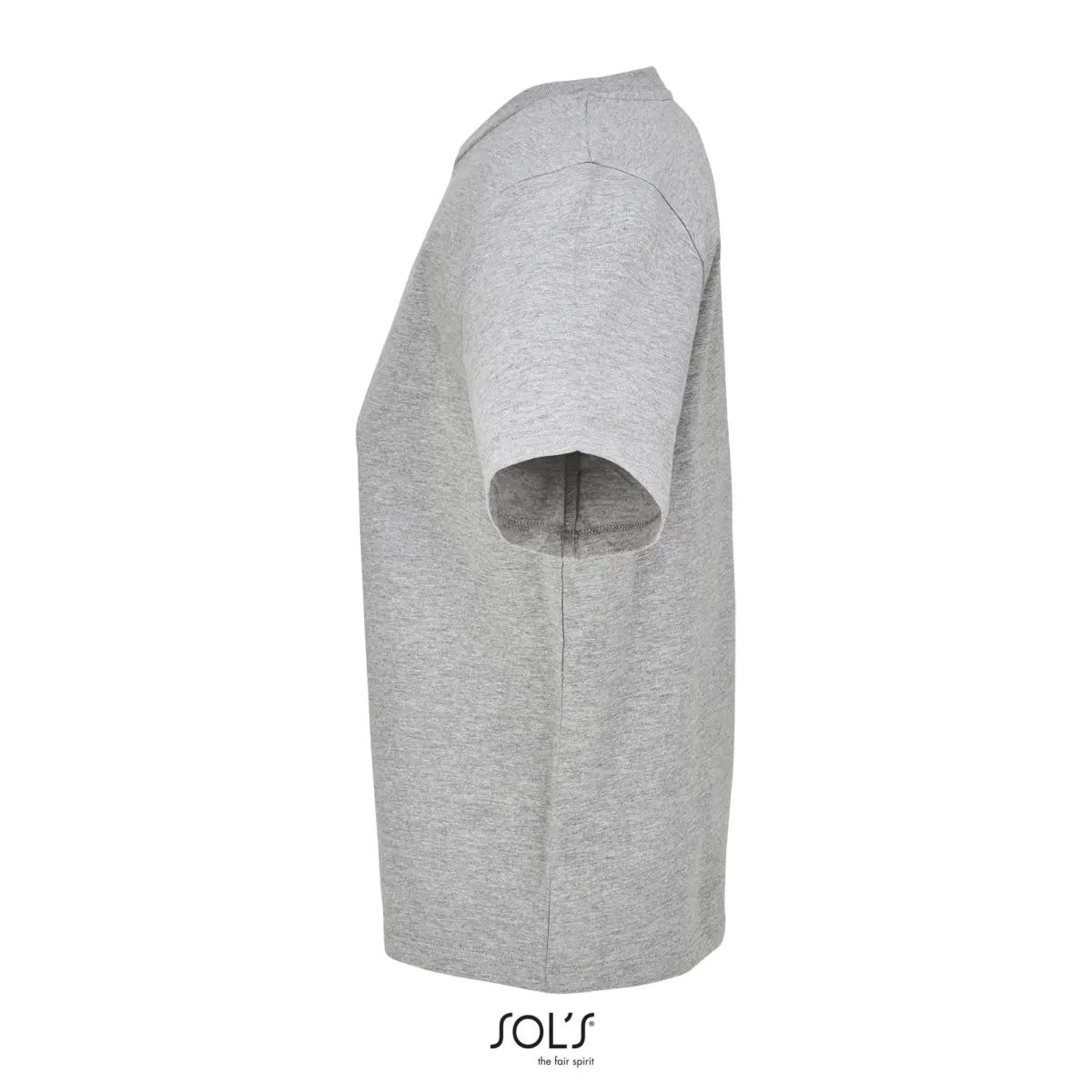 LEGEND WOMEN - gris vigoré