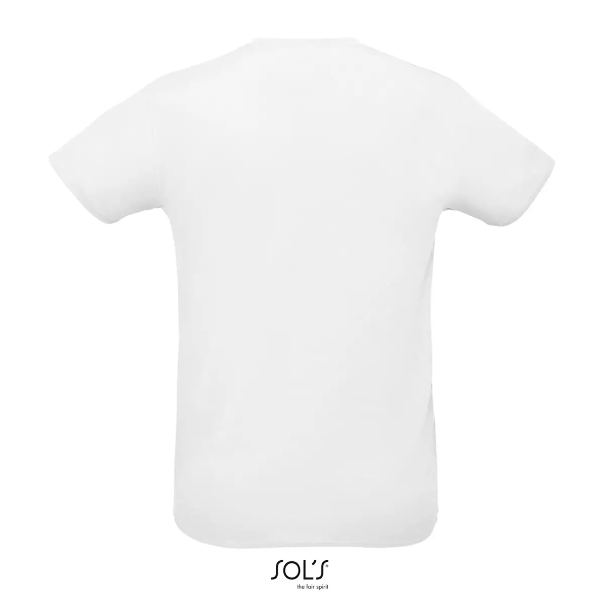SPRINT - blanc