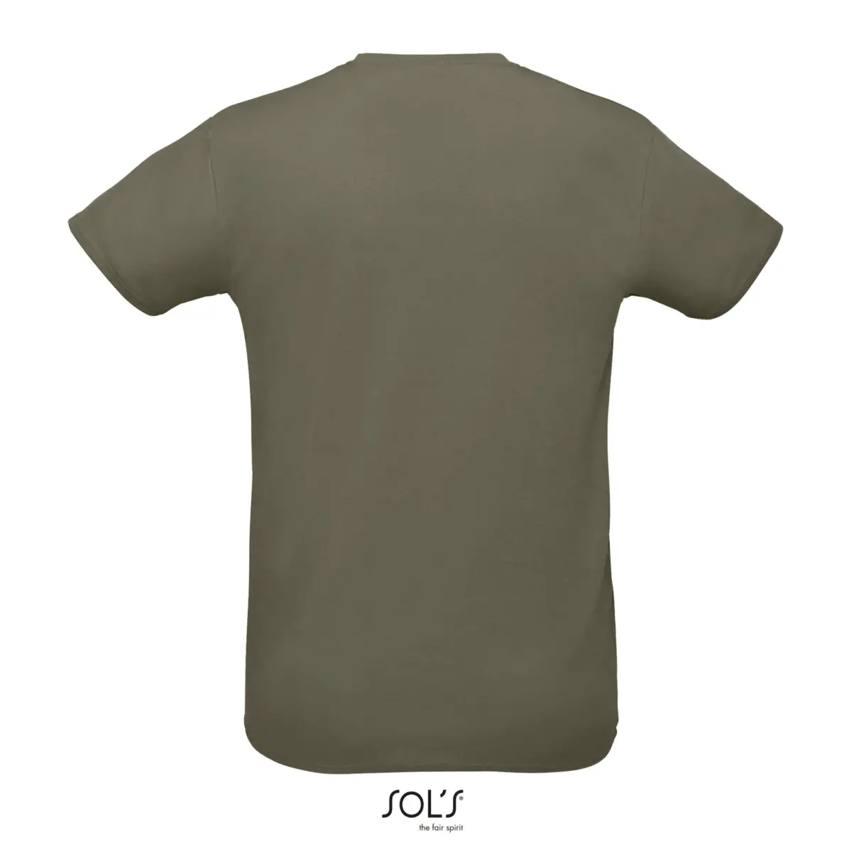 SPRINT - army green