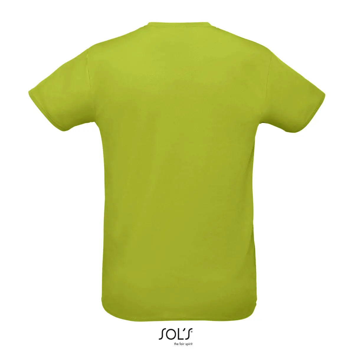 SPRINT - apple green